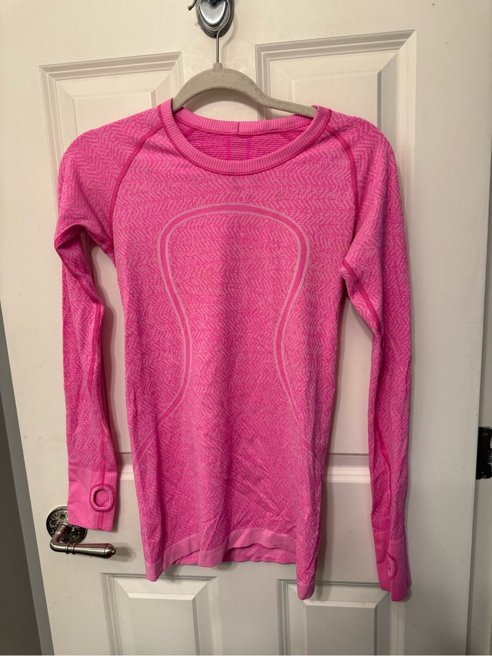 Vintage lululemon long sleeve!!